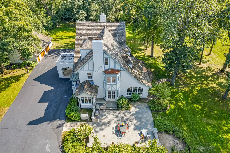 1755 Sunset Lane, Bannockburn, IL 60015 - #2