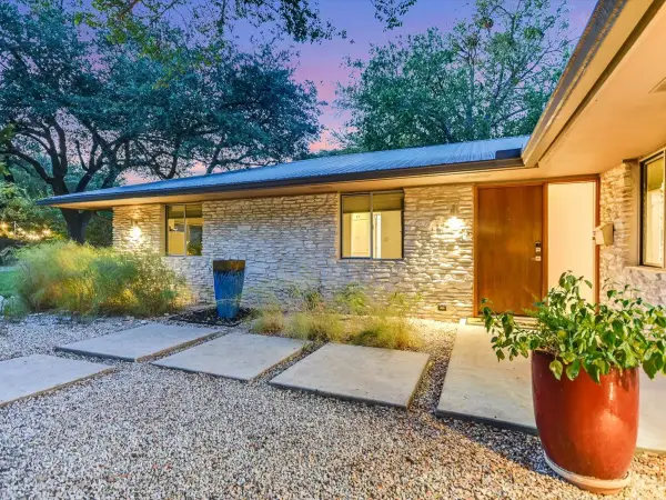 7101 Sungate Drive, Austin,  78731