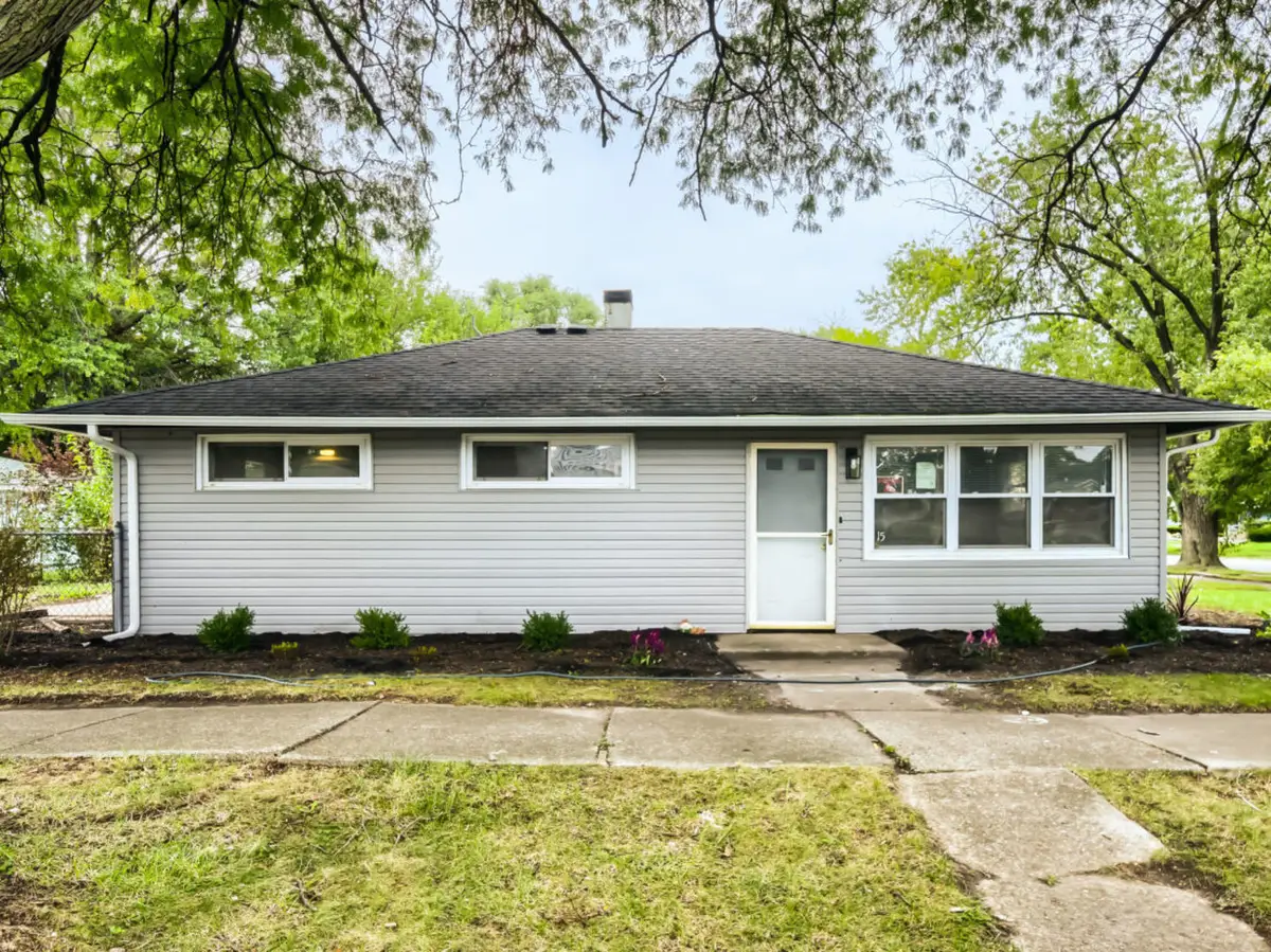 15301 Dorchester Avenue, Dolton, IL 60419 - #1
