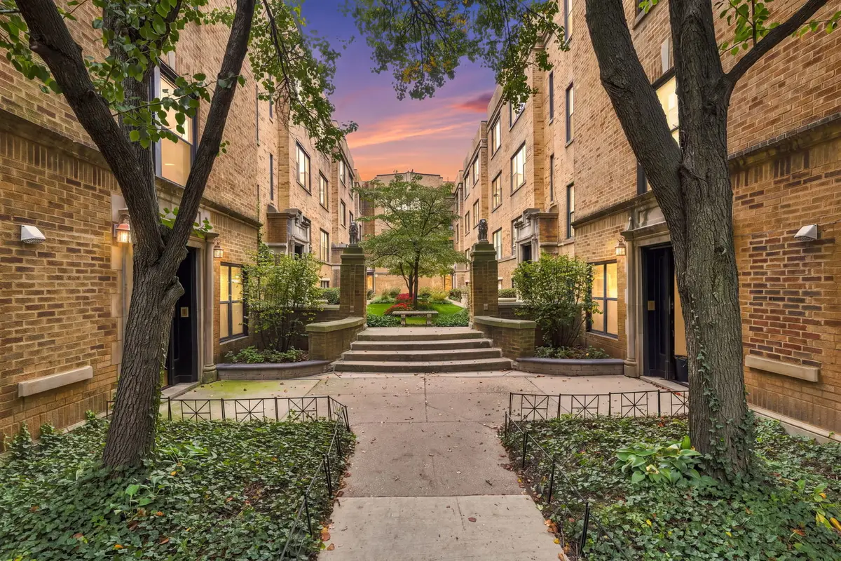 5934.5 N Paulina Street #2, Chicago, IL 60660 - #1