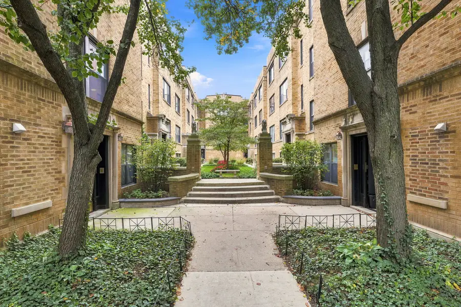 5934.5 N Paulina Street #2, Chicago, IL 60660 - #2