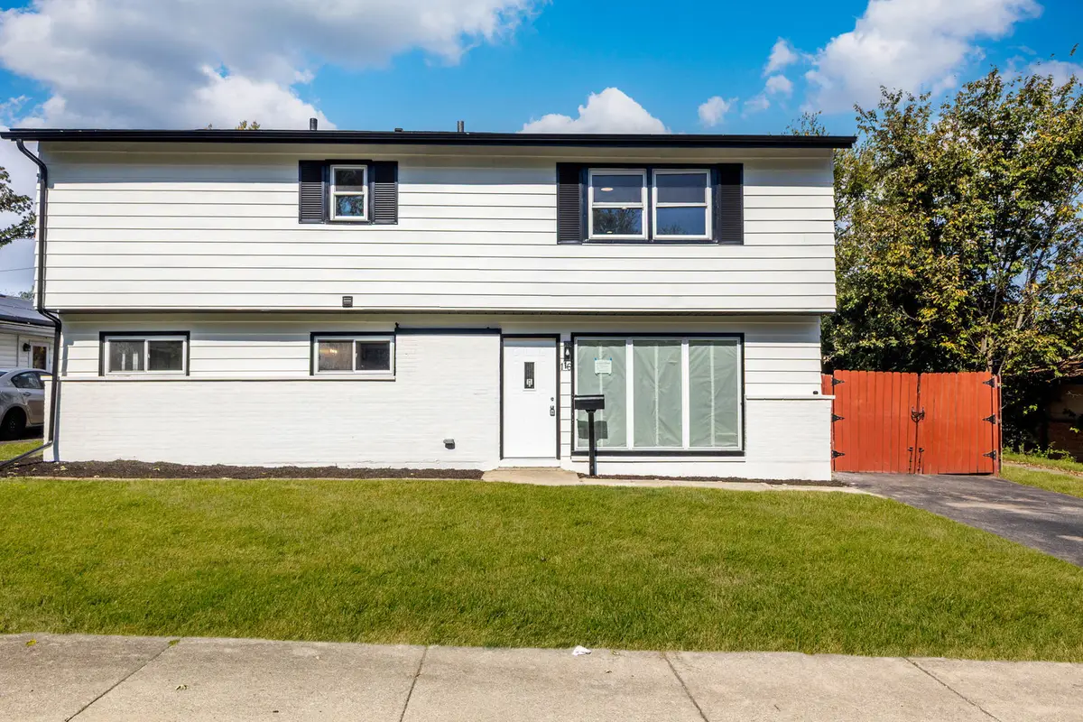 116 Nanti Street, Park Forest, IL 60466 - #1