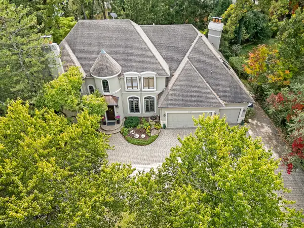 Address Withheld By Seller, Hinsdale, IL 60521