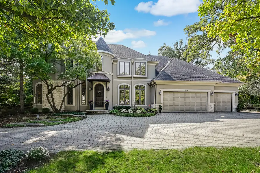 Address Withheld By Seller, Hinsdale, IL 60521 - #2