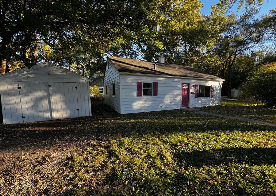 802 Sherwood Terrace, Champaign, IL 61820 - #2