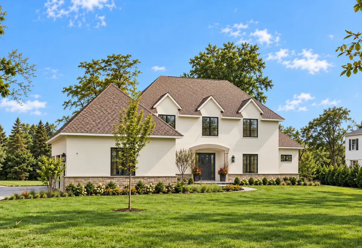 270 Majestic Oak Court, Lake Forest, IL 60045 - #1