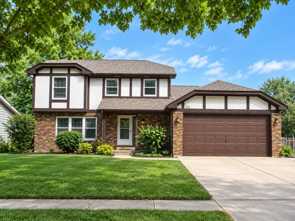 571 Shenandoah Trail, Elgin, IL 60123