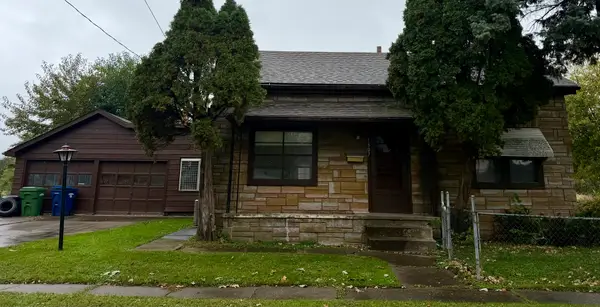1807 Garfield Street, Clinton, IA 52732