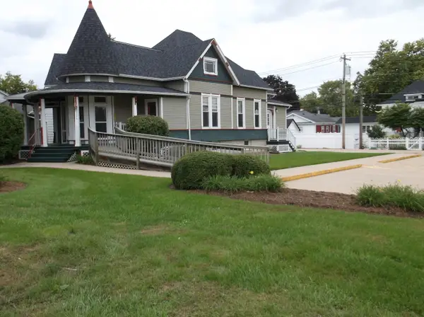324 N Main Street, Princeton, IL 61356