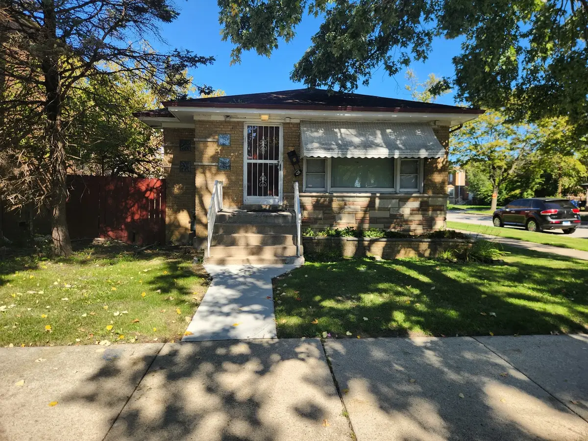 458 E 109th Street, Chicago, IL 60628 - #1