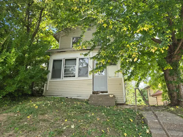 1307 Leclaire Street, Davenport, IA 52803