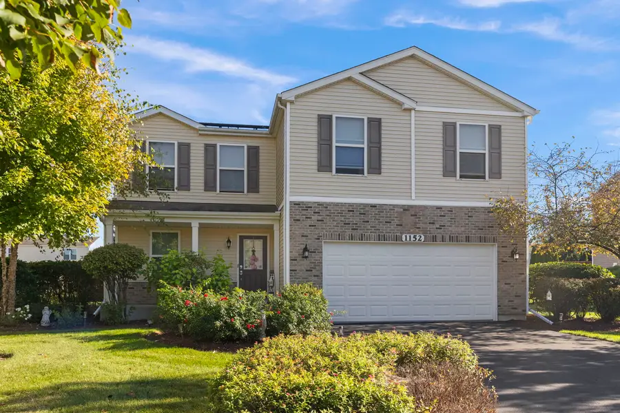 1152 Midnight Place, Yorkville, IL 60560 - #2