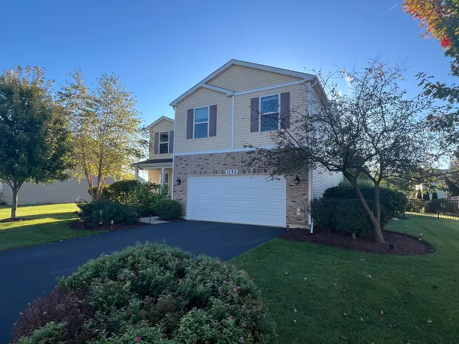 1152 Midnight Place, Yorkville, IL 60560 - #3