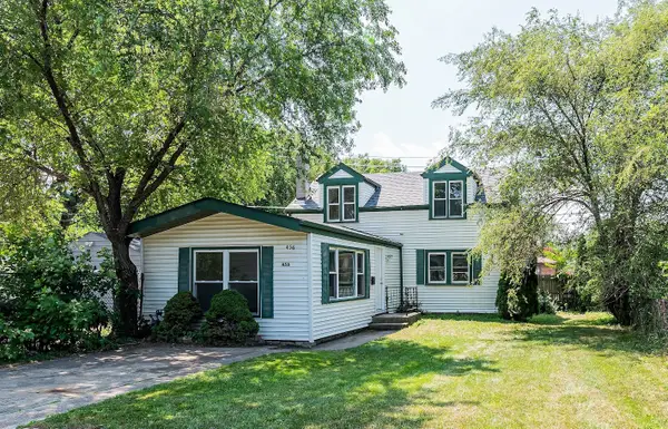 456 Greenbay Avenue, Calumet City, IL 60409