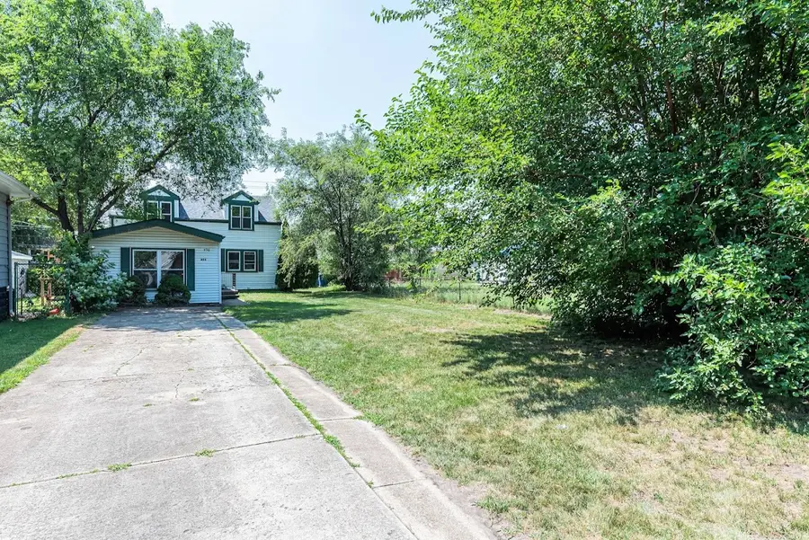 456 Greenbay Avenue, Calumet City, IL 60409 - #2