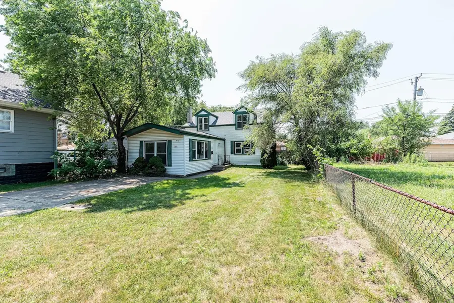 456 Greenbay Avenue, Calumet City, IL 60409 - #3