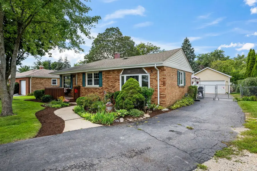 508 Spring Street, Roselle, IL 60172 - #3