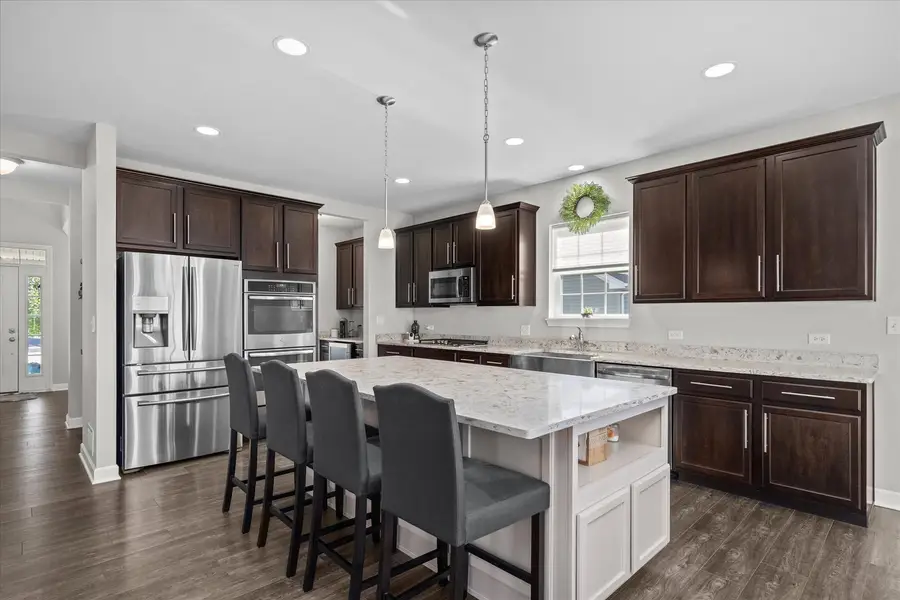 12326 Limerick Lane, Plainfield, IL 60585 - #2