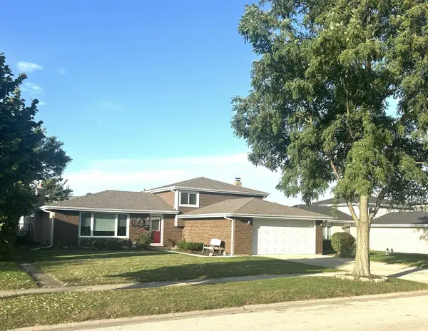 4816 W 121st Place, Alsip, IL 60803