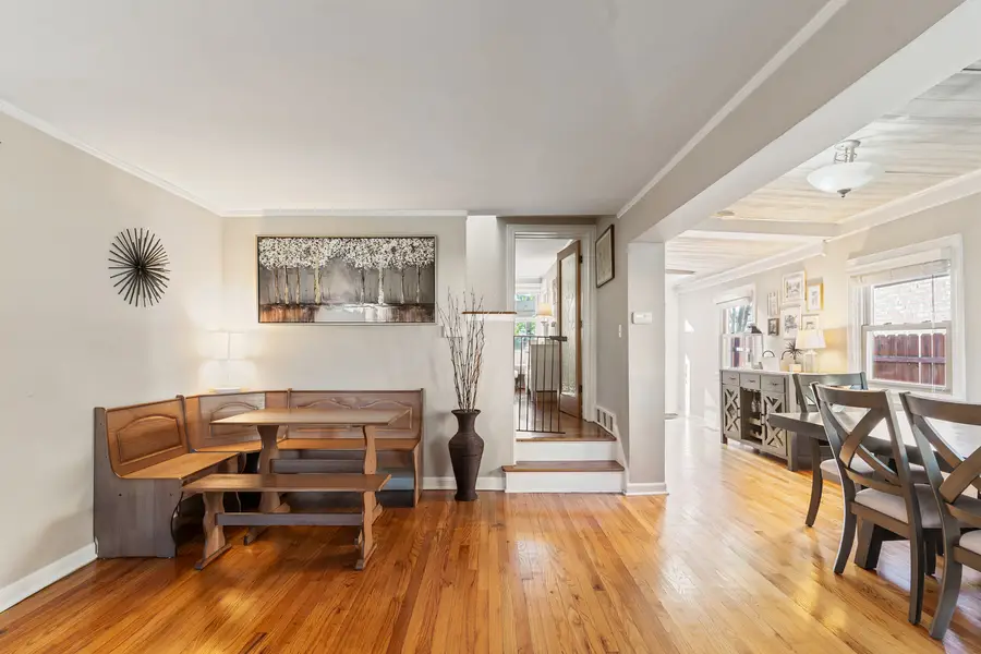 5468 N Octavia Avenue, Chicago, IL 60656 - #3