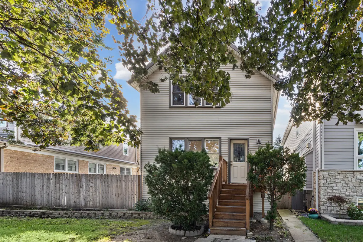 5122 N Lotus Avenue, Chicago, IL 60630 - #1
