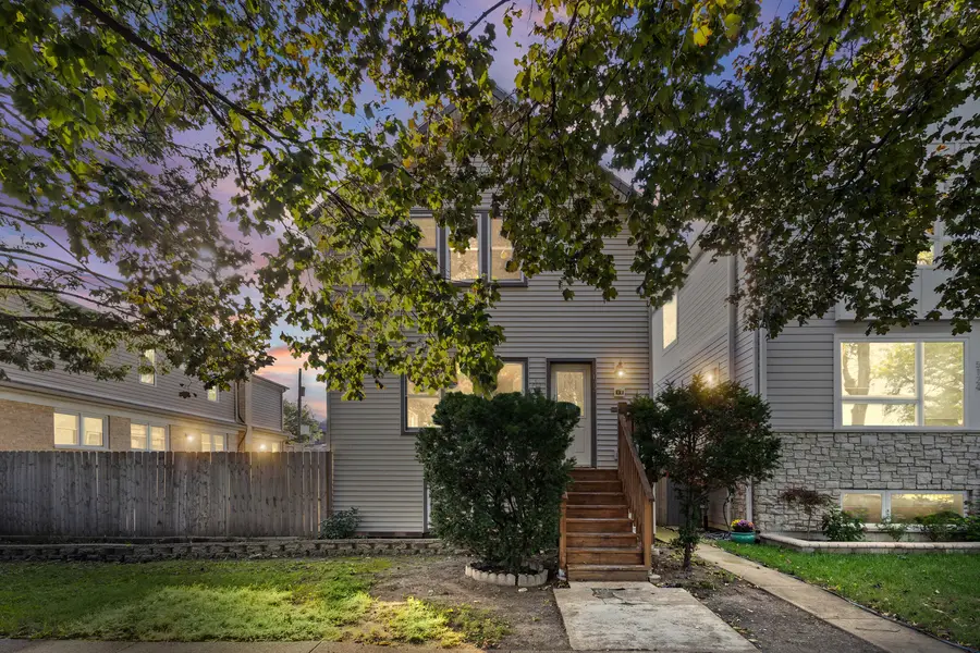 5122 N Lotus Avenue, Chicago, IL 60630 - #2