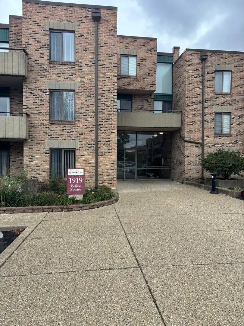 1919 Prairie Square #32, Schaumburg, IL 60173 - #1