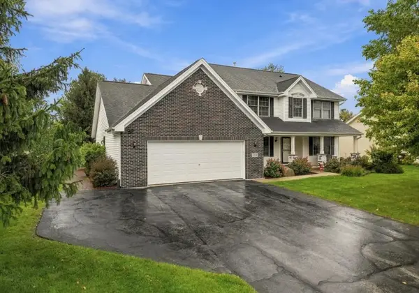 13208 Glencree Lane, Rockton, IL 61072