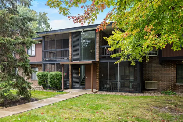 4602 W Northfox Lane #6, McHenry, IL 60050