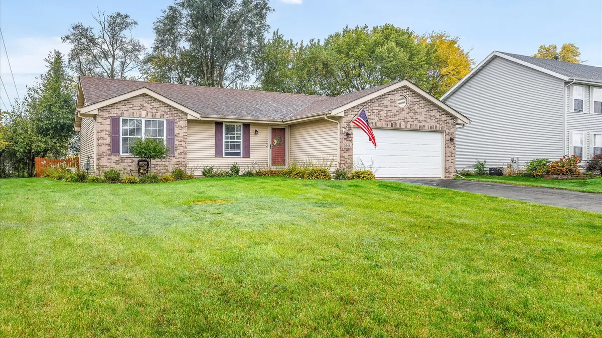 5508 Reidenbach Road, South Beloit, IL 61080 - #1