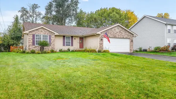 5508 Reidenbach Road, South Beloit, IL 61080