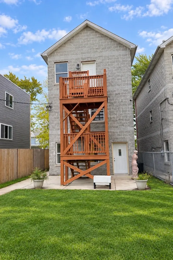 304 N Parkside Avenue, Chicago, IL 60644 - #2