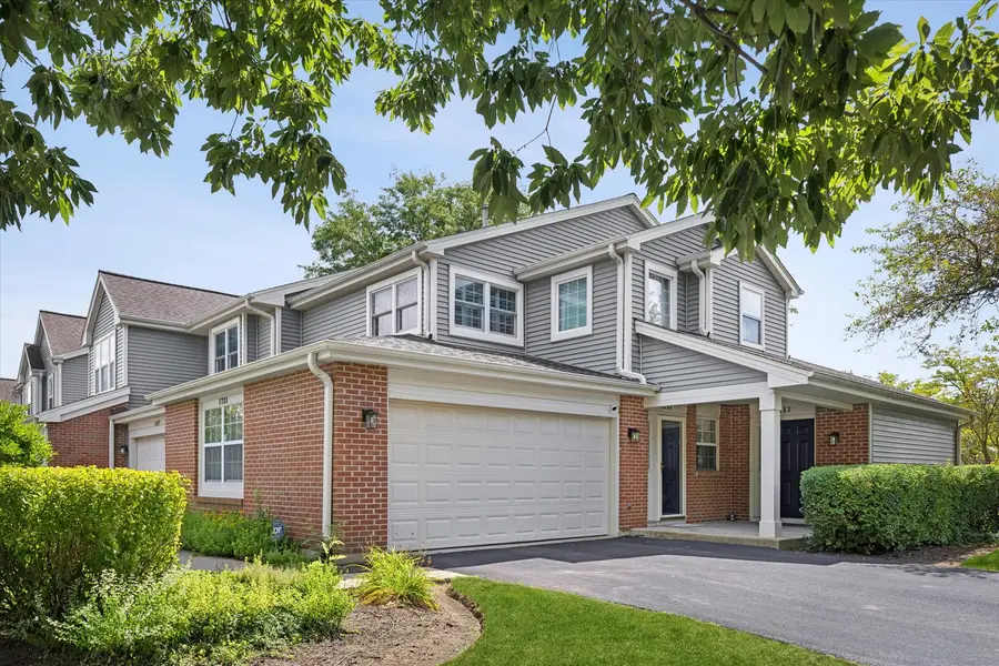 1721 W Orchard Place, Arlington Heights, IL 60005 - #2