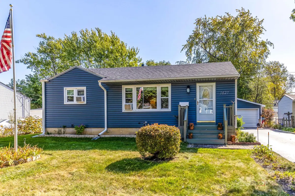 1627 Ferry Street, Waukegan, IL 60087 - #1