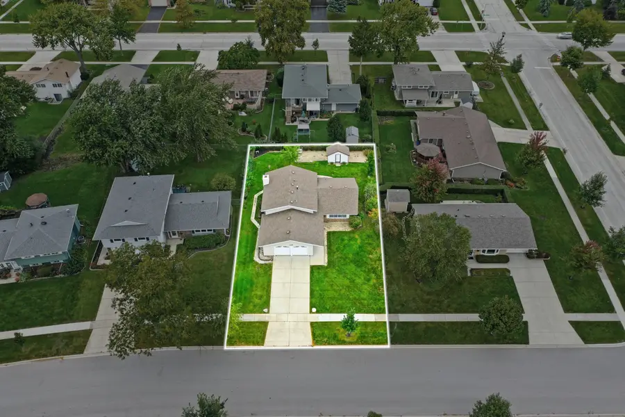 218 Desmond Drive, Schaumburg, IL 60193 - #3