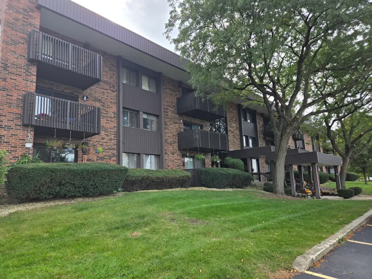 1504 Woodbridge Road #3C, Joliet, IL 60436 - #1