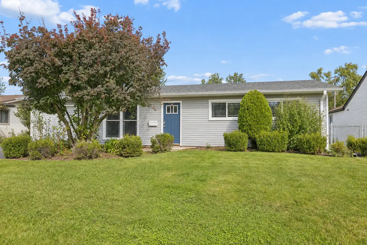 10238 Hilltop Drive, Orland Park, IL 60462 - #1