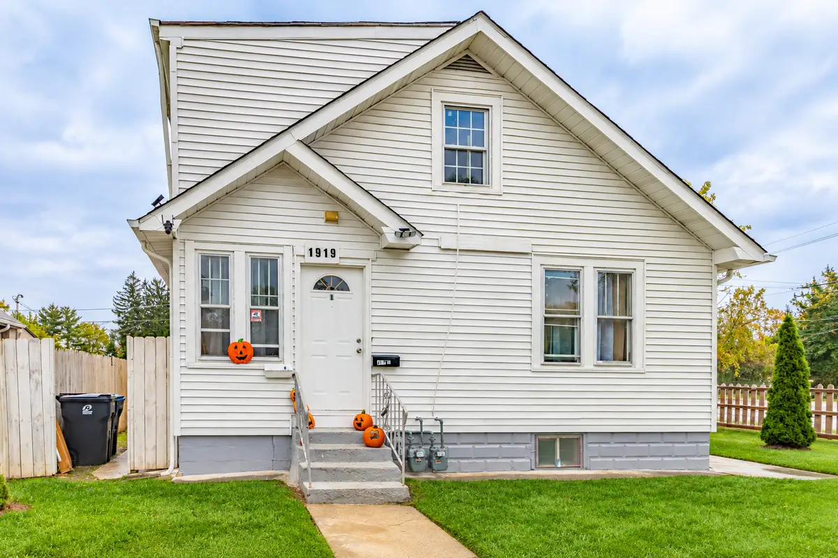 1919 16th Street, North Chicago, IL 60064 - #1