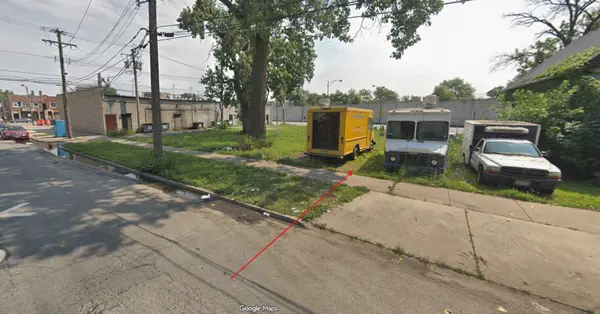 8717 S Peoria Street, Chicago, IL 60620