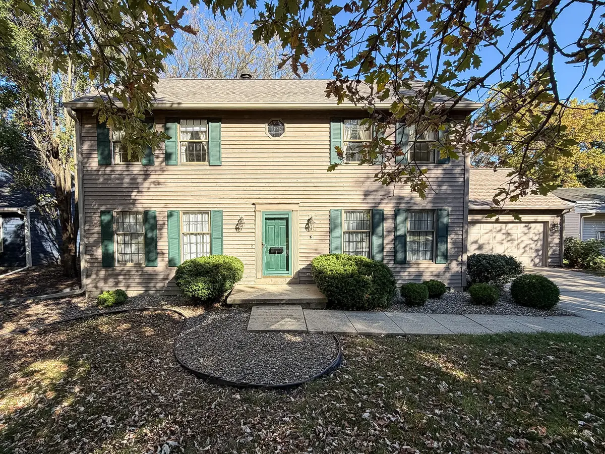 1504 Sandpiper Lane, Champaign, IL 61821 - #1