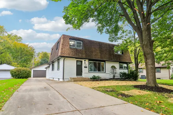 3610 Pheasant Drive, Rolling Meadows, IL 60008