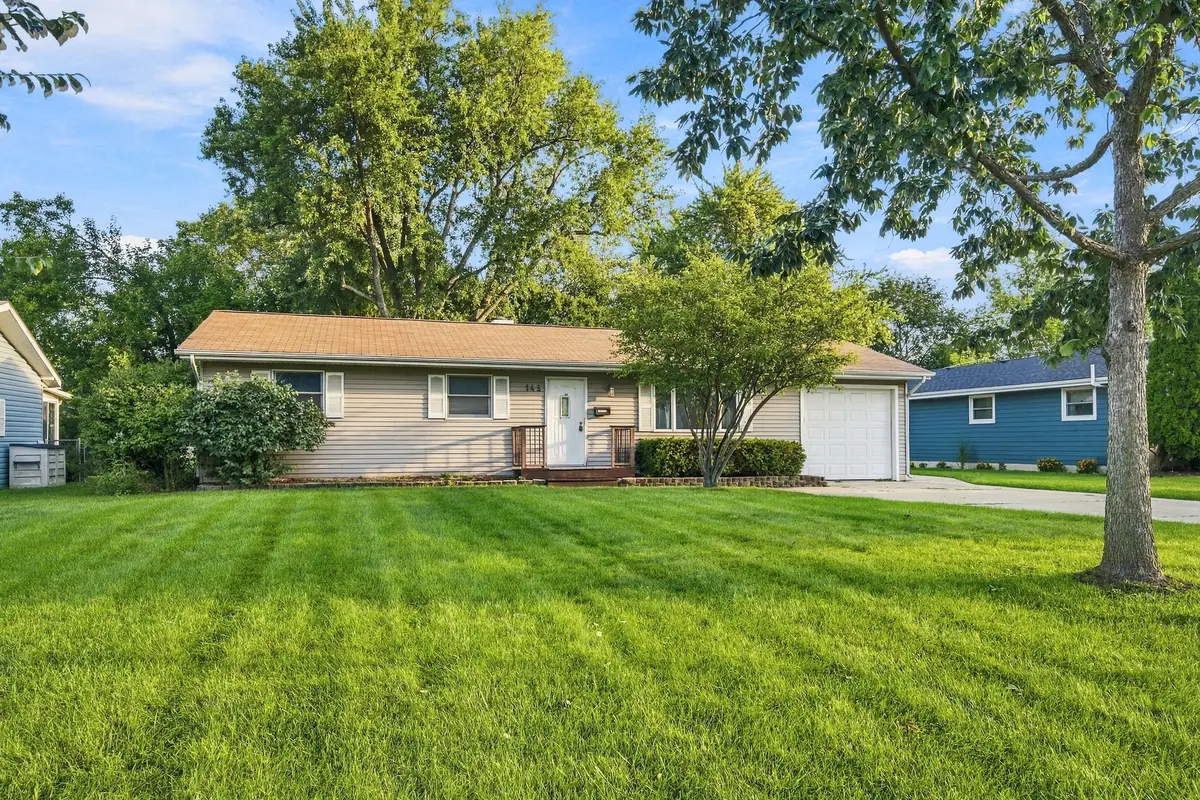 145 Shawnee Drive, Carol Stream, IL 60188 - #1
