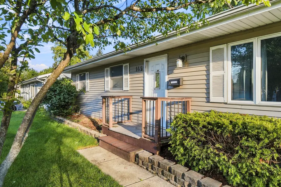 145 Shawnee Drive, Carol Stream, IL 60188 - #3