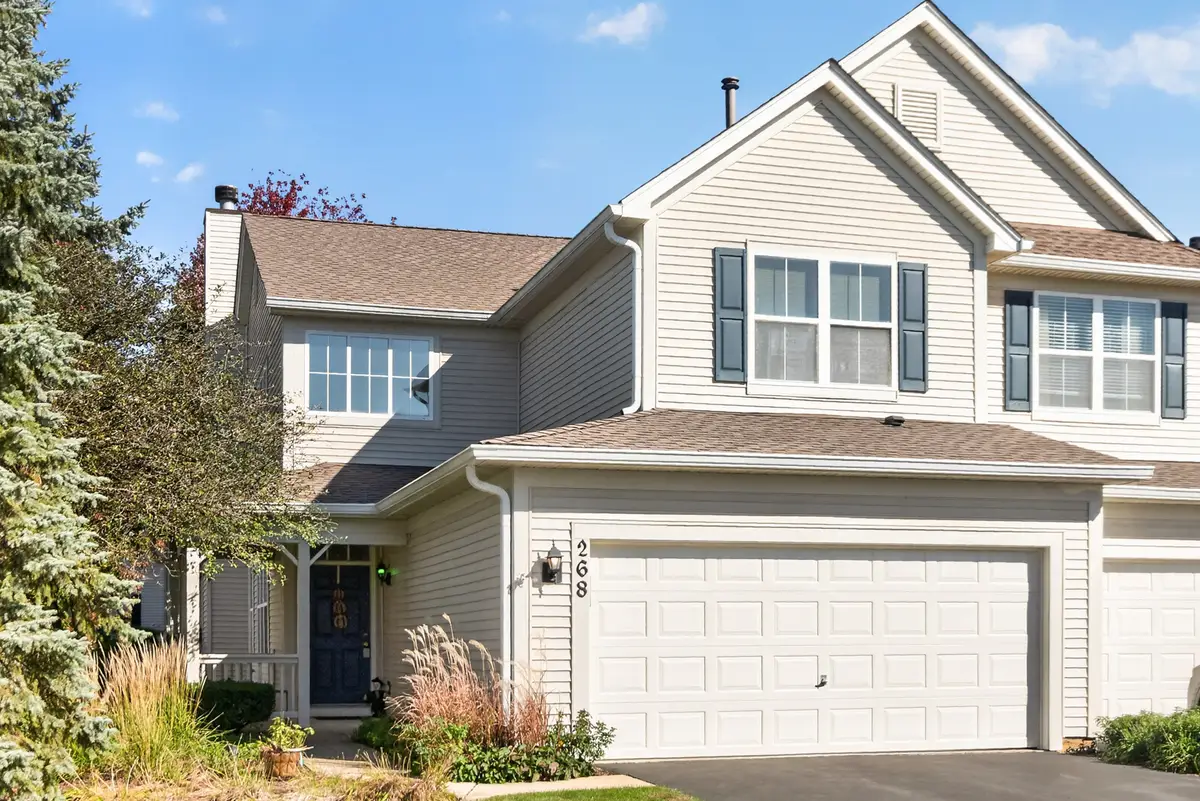268 Grand Ridge Road #268, Saint Charles, IL 60175 - #1