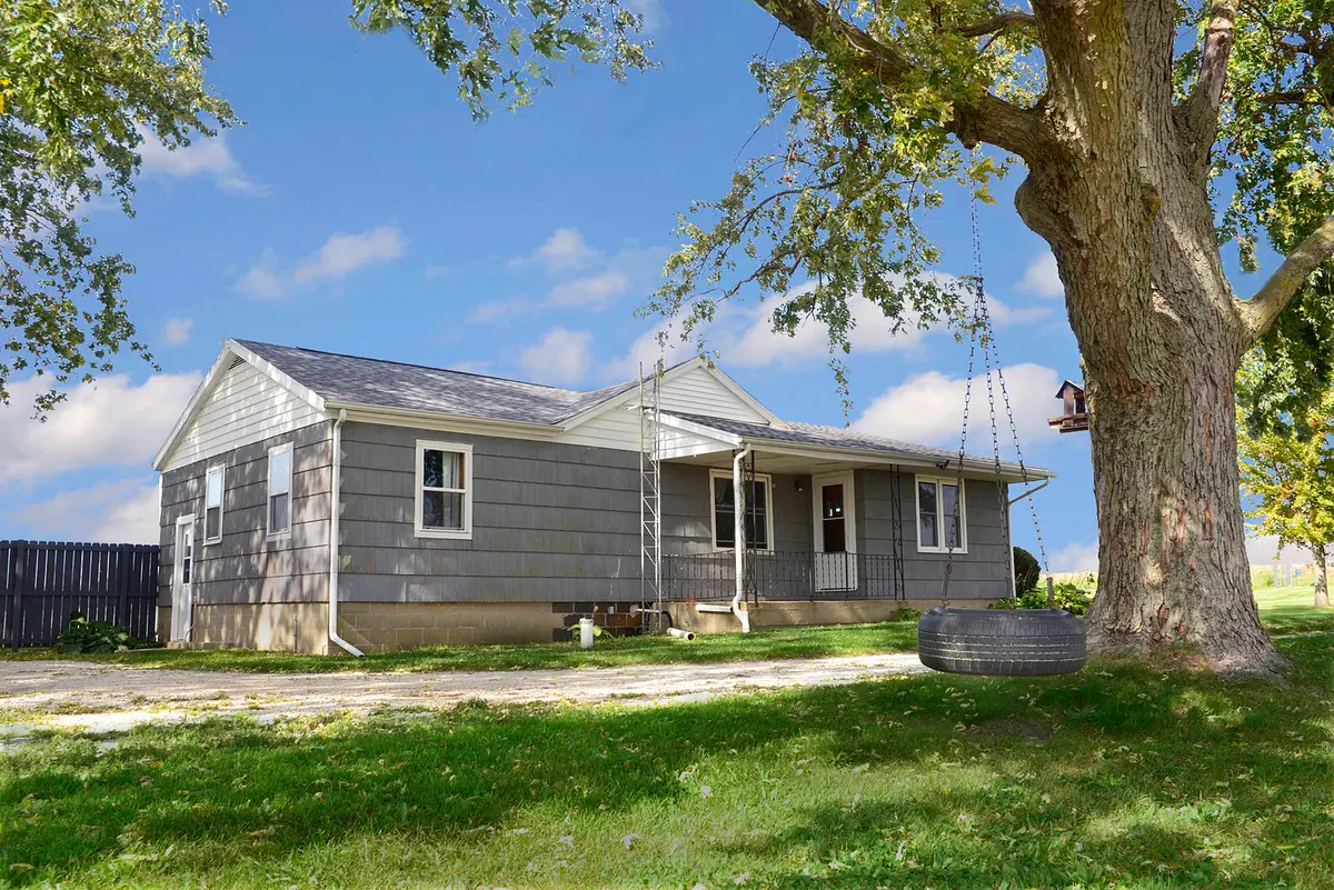 1752 N 2350th Road, Grand Ridge, IL 61325 - #1