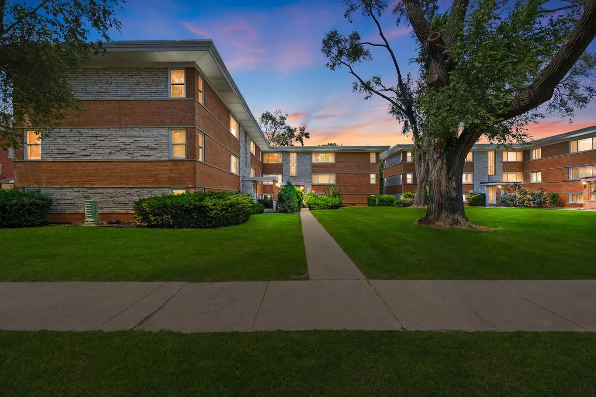 6846 W Lode Drive W #3A, Worth, IL 60482 - #1