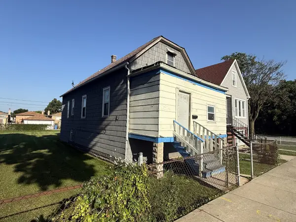9353 S Yates Boulevard, Chicago, IL 60617