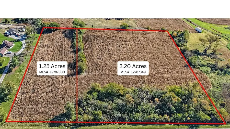 Vacant S Murphy Lot 16 Lane, Monee, IL 60449 - #2