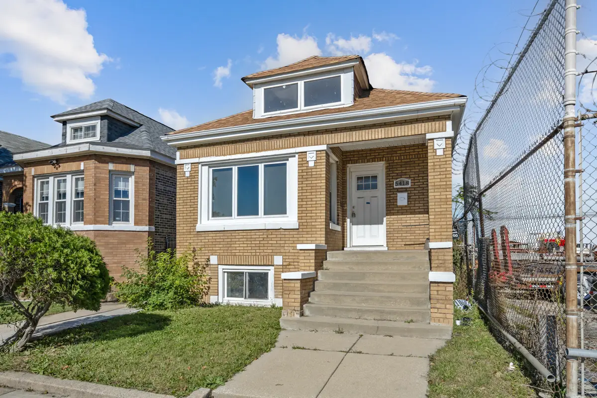 5418 W Flournoy Street, Chicago, IL 60644 - #1