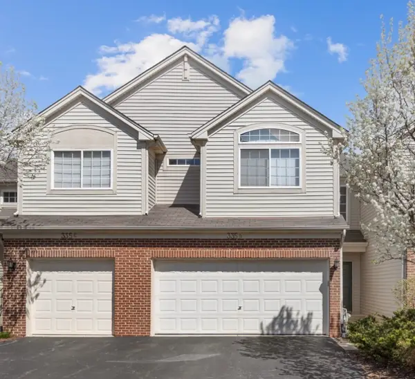 335 Thornwood Way #D, South Elgin, IL 60177